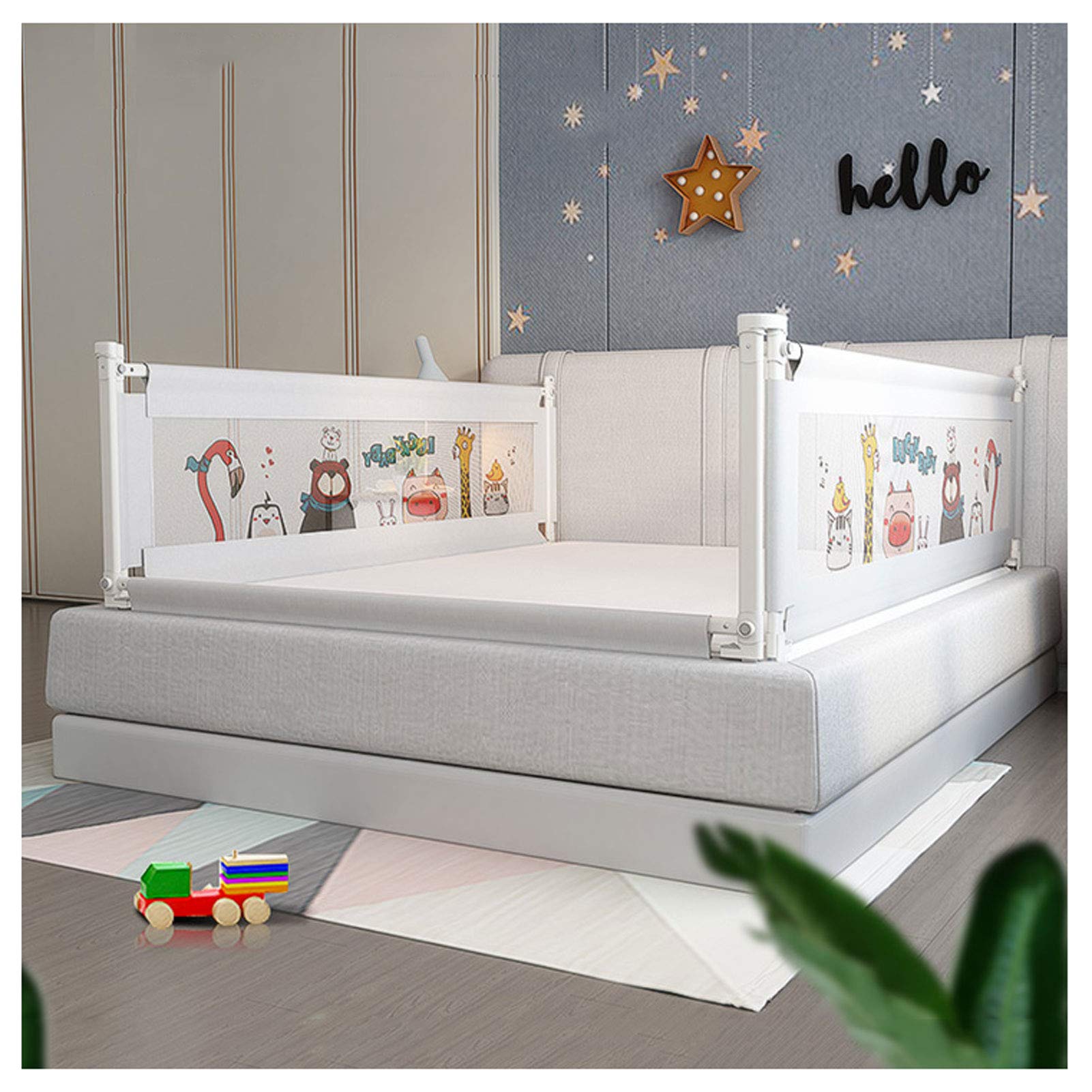 Culla Fianco Letto Maxi-Cosi Tori 2 In 1 - Compatta, Pieghevole Per Neonati 0-6 Mesi - Foto 4