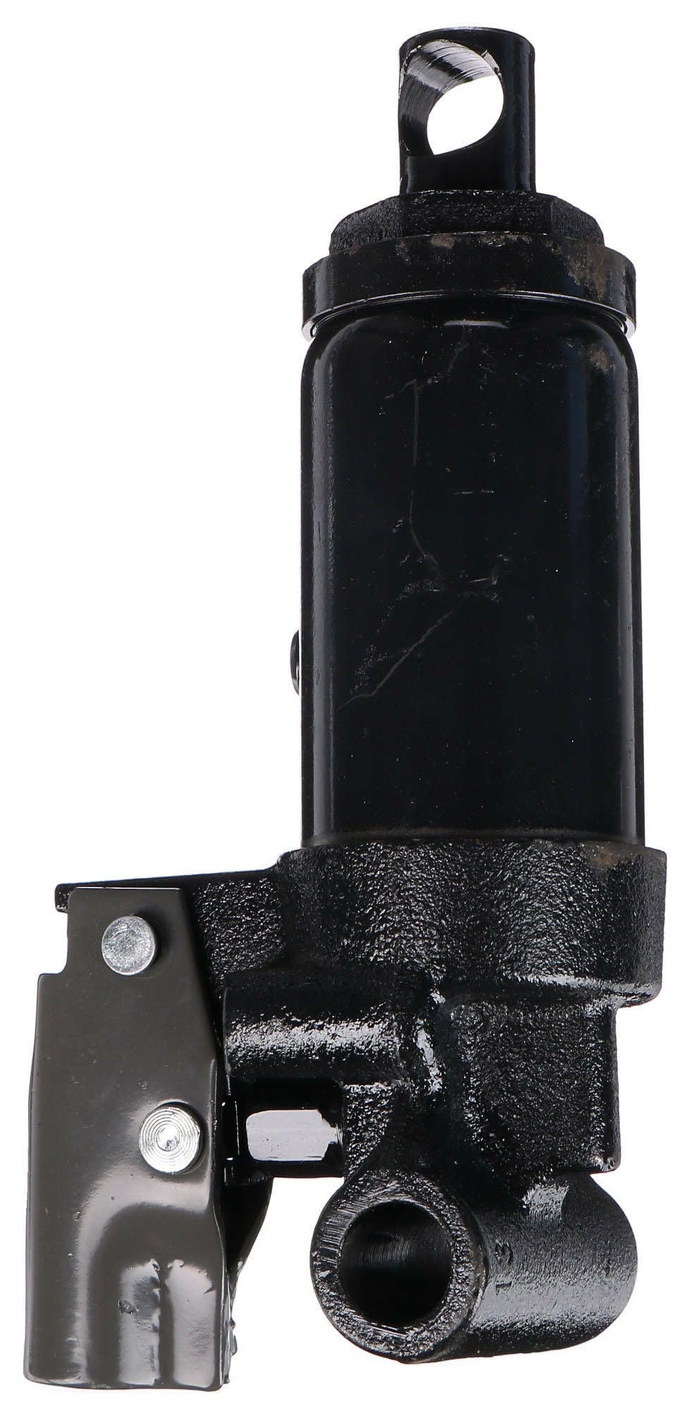 SX Jack 2,5T | Vérin hydraulique pour cric Roulant Bas Profil | Pièce de Rechange Compatible Geko G02046