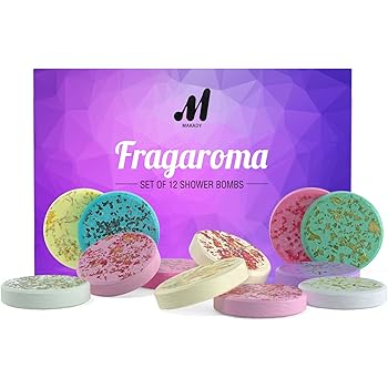 Amazon Com Essio Aromatherapy Shower Diffuser 100 Natural Essential Oils Comes With 3 Essential Oil Pods Breathe Blend Unwind Blend Passion Blend Beauty