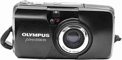 【良品】Olympus μ[mju:]　ZOOM 105 Olympus Mju Zoom 105 - Camera – Kamerastore