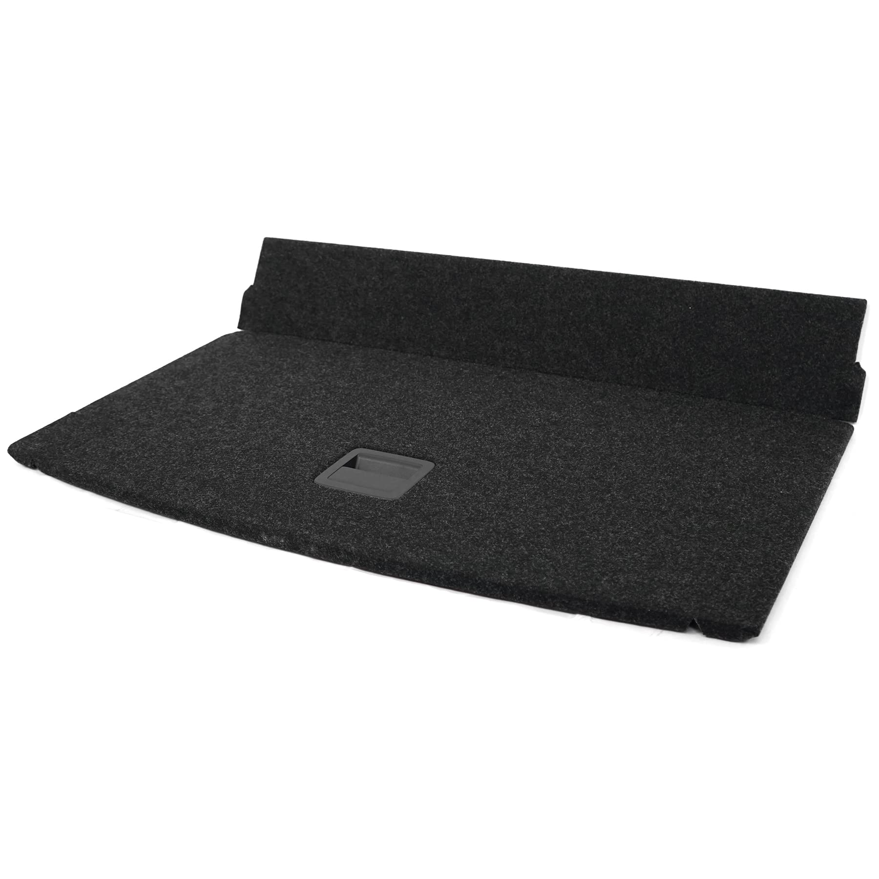 Skoda 6VE061261 Car Boot Insert Intermediate Shelf Separation 