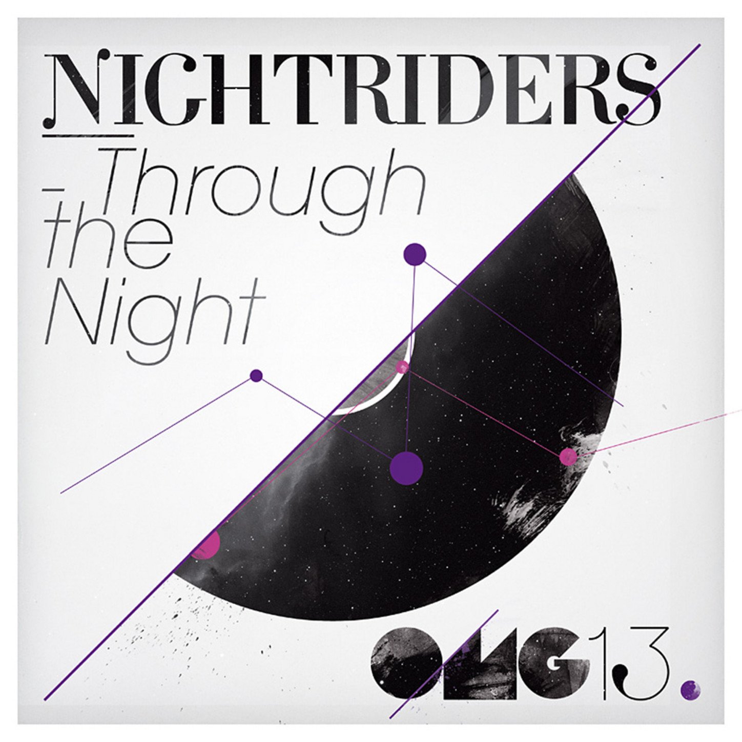 The Nightriders