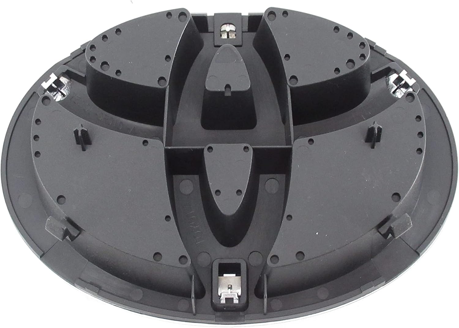 Toyota 75301-0R010 Bumper Emblem Sub Assembly