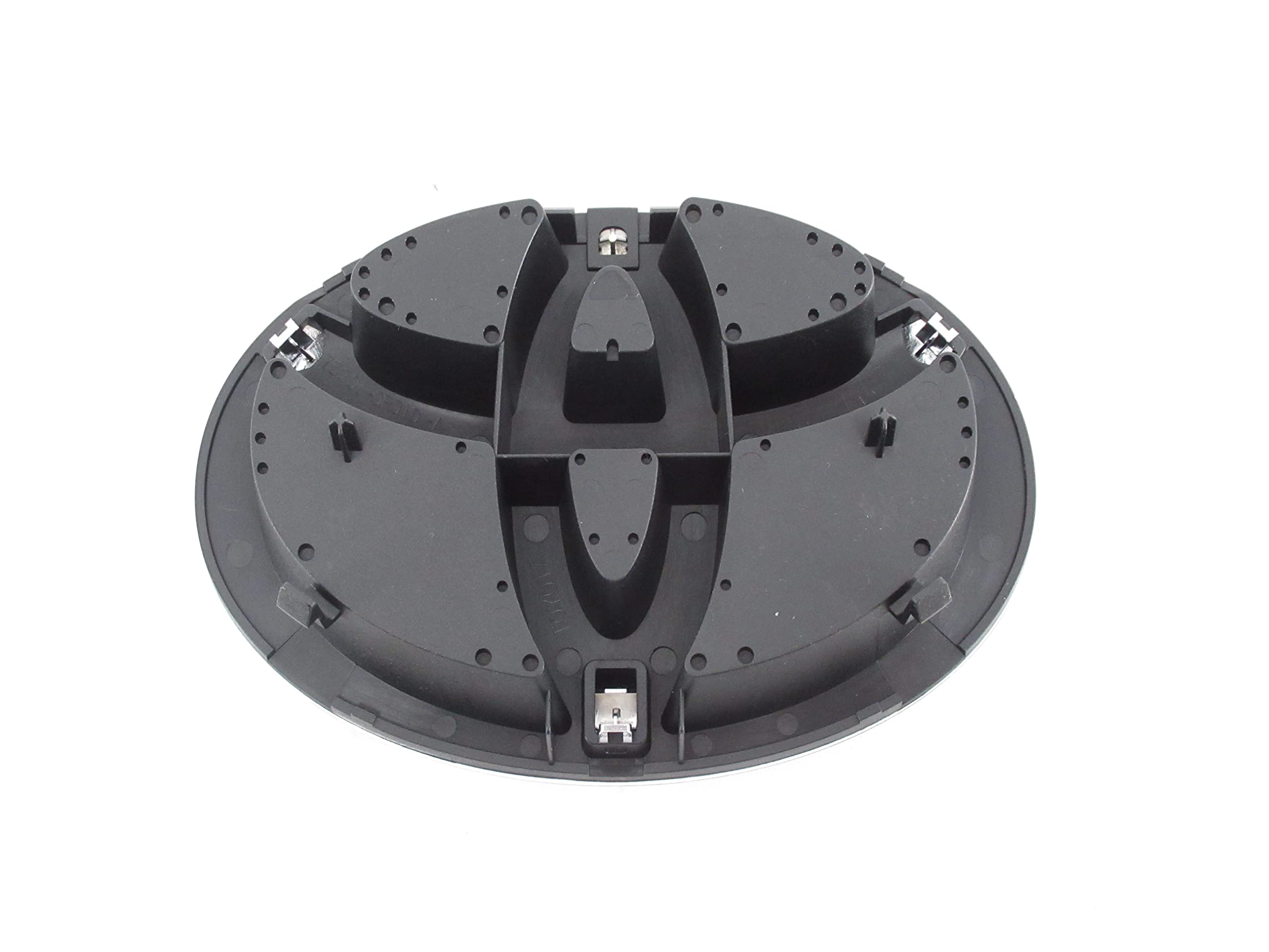 Amazon | トヨタ 75301-0R010 エンブレム SUB-Assy、FR | キーケース