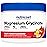 Nutricost Magnesium Glycinate Powder (Fruit Punch, 250 Grams)