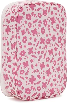 Kipling 100 Pens Pouch/Case, 21X5X15