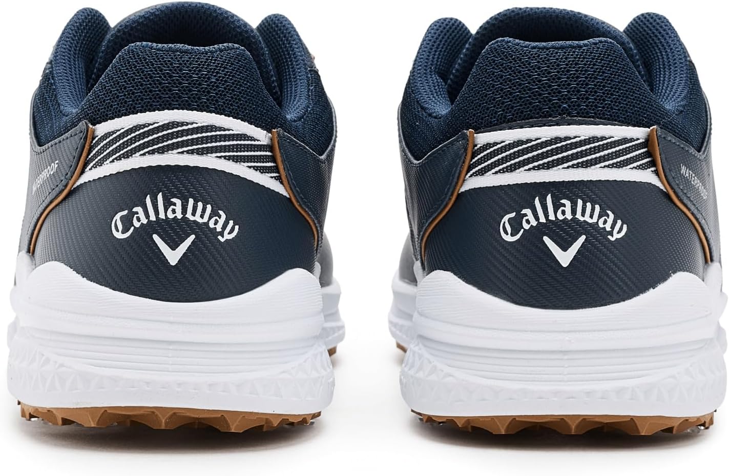 Callaway Men's Solana TRX v3 Golf Shoe
