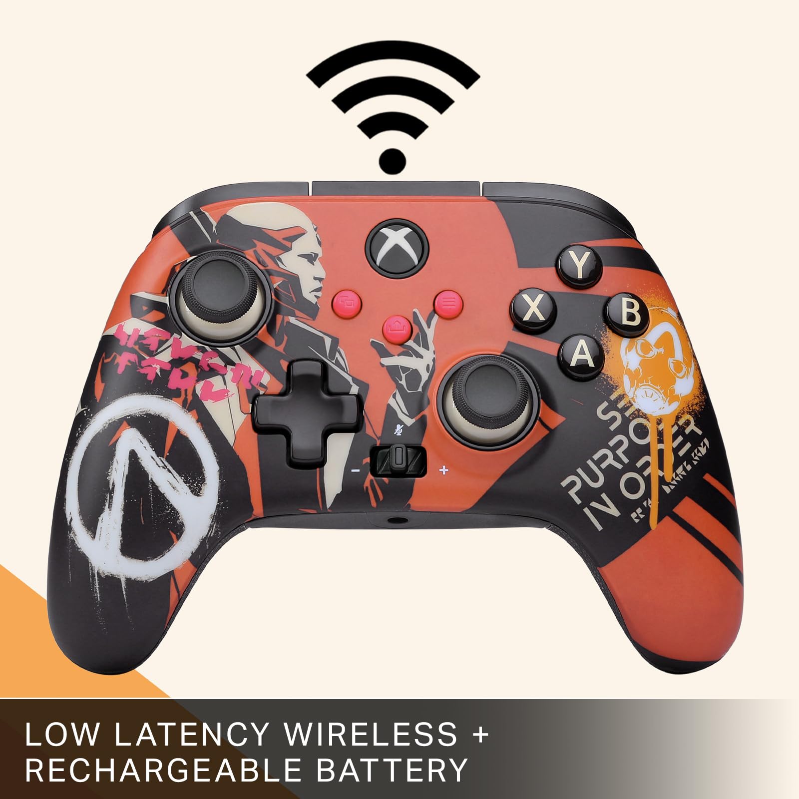 Amazon.co.jp: 【Xbox公式ライセンス商品】PowerA パワーエー