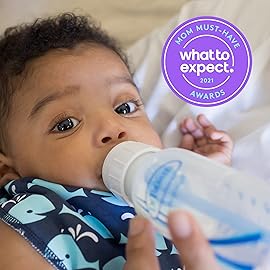 Dr. Brown\'s Original Bottle, 8 Ounce, 4-Pack