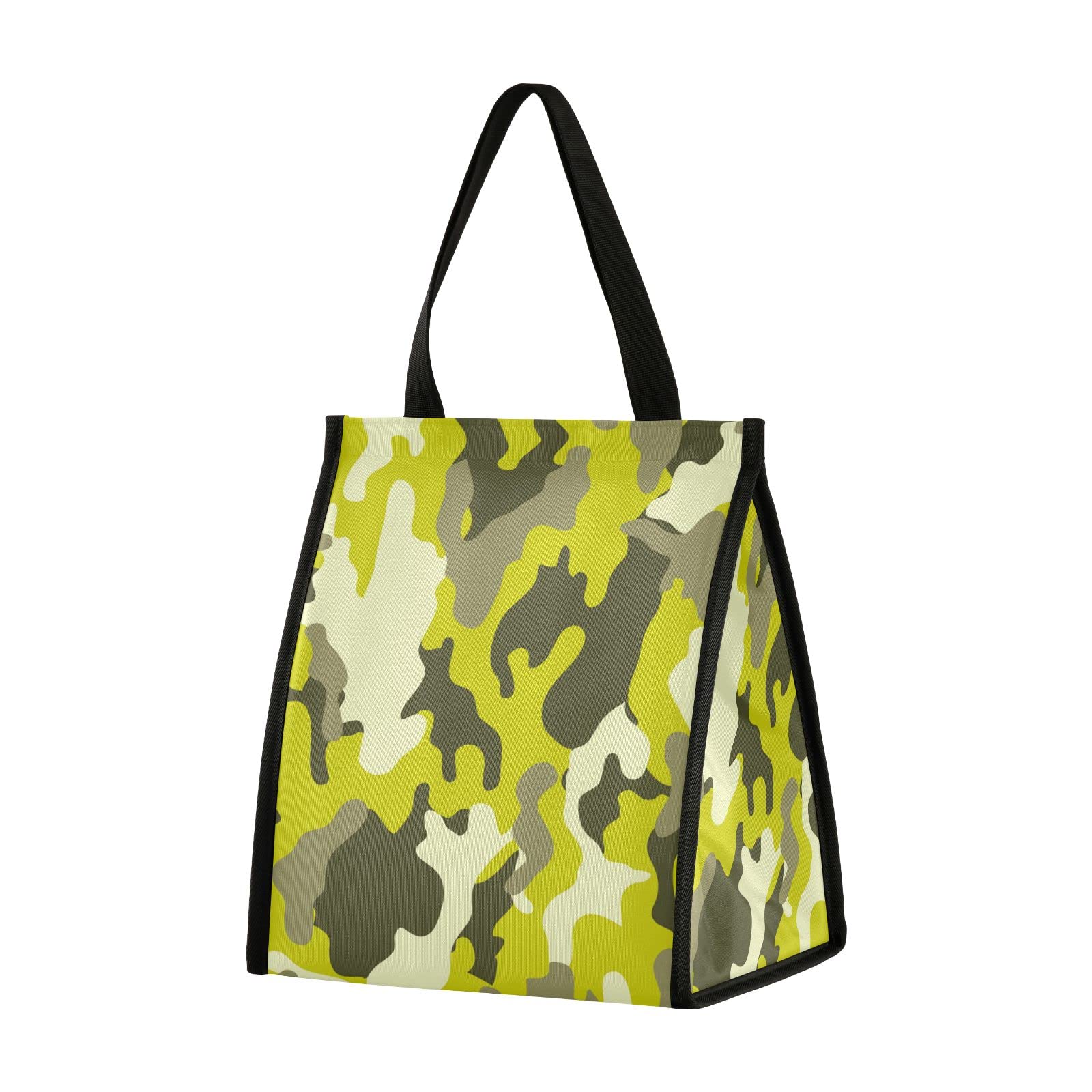 hunting lunch bag