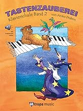 Piano School Keyboard Magic 2 - Piano Sheet Music