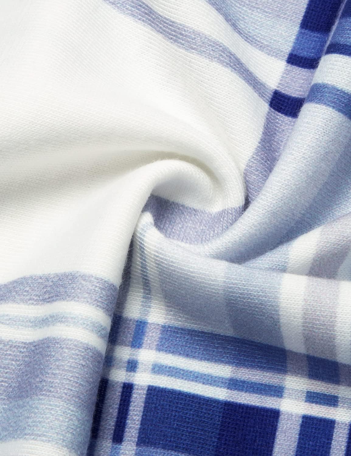 Quinee Nursing Tops for Breastfeeding Maternity 3/4 Rolled Sleeve Breastfeeding Shirts for Women - Image 6