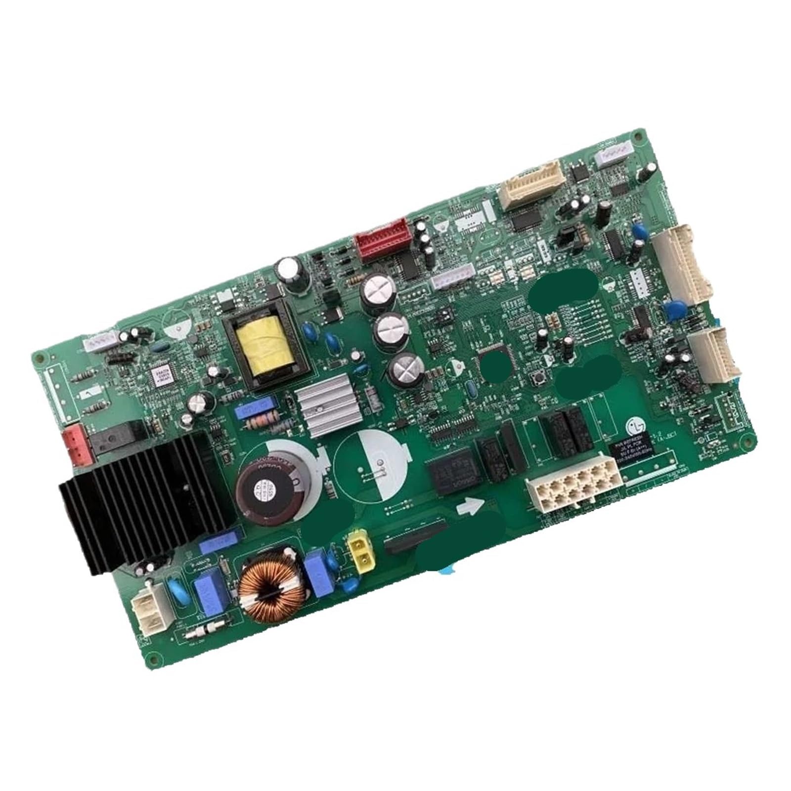Refrigerator Motherboard PCB Control Board ，Compatible For LG， EBR32165711