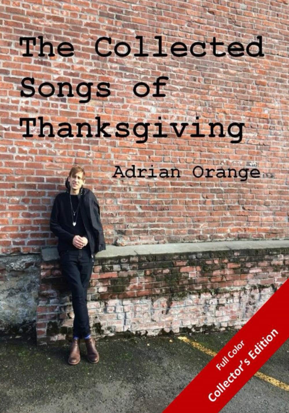 Songs of Thanksgiving Collector : finis les repas de fête silencieux