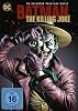 Batman - Killing Joke [DVD]