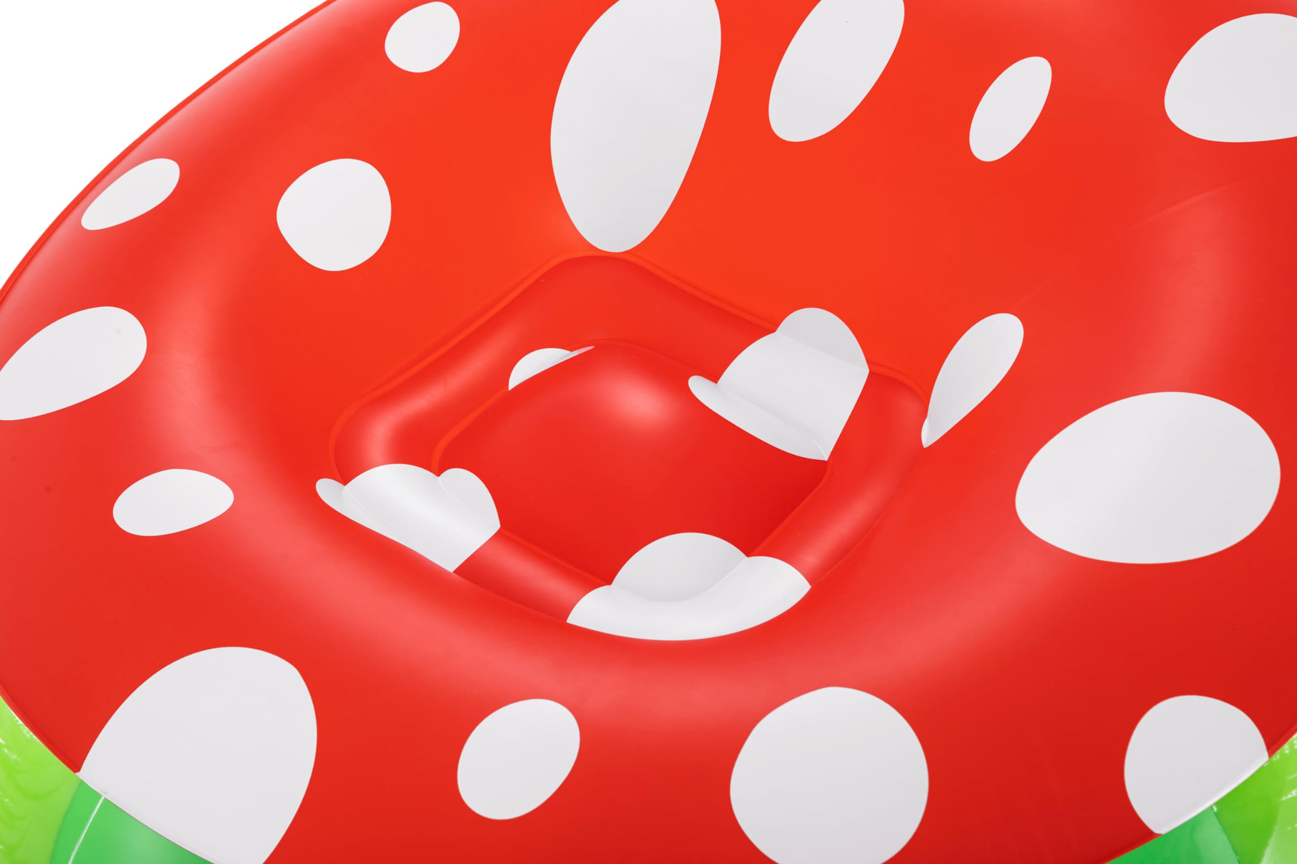 Bestway Luftsessel Mighty Mushroom 112 x 112 x 66 cm