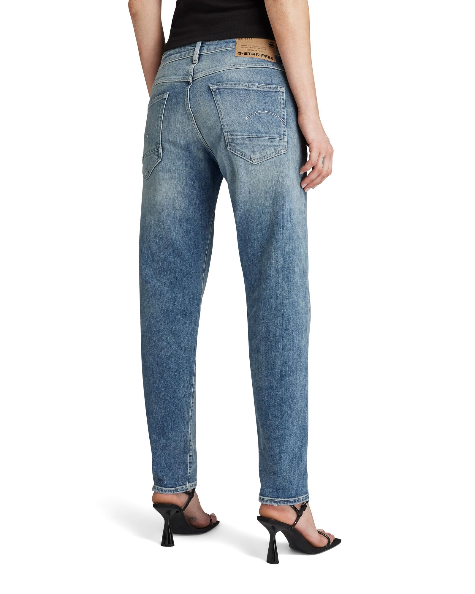 G-Star Kate Boyfriend Jeans Mujer