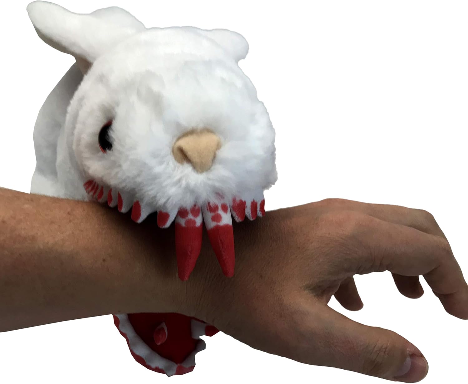 monty python rabbit plush