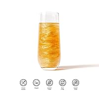 Vista 26 de Blacksherbet Brillo comestible plateado claro para bebidas, 0.18 oz, certificado KOSHER, purpurina y polvo para pasteles, fresas, magdalenas