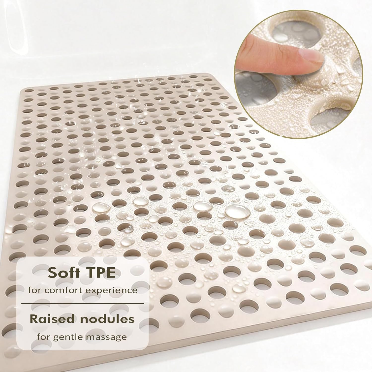 Shower mat Set