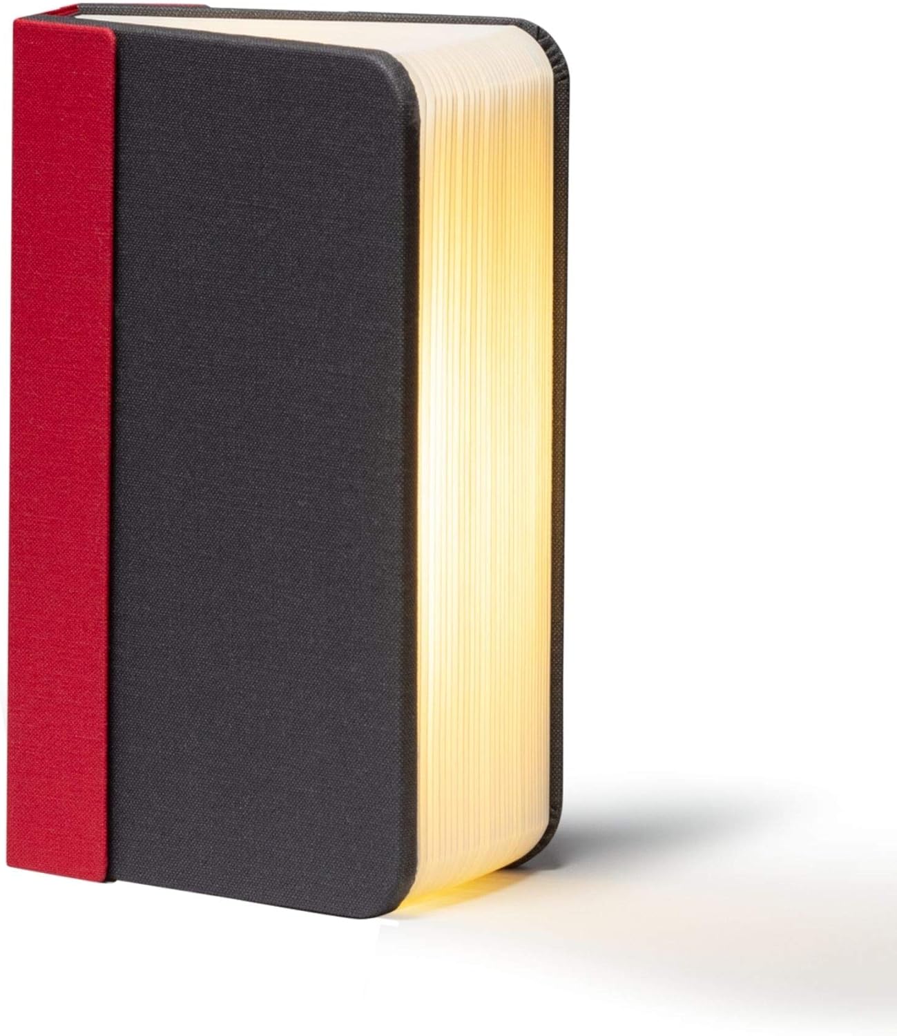 Lito Mini by Lumio The Original Foldable Book Lamp