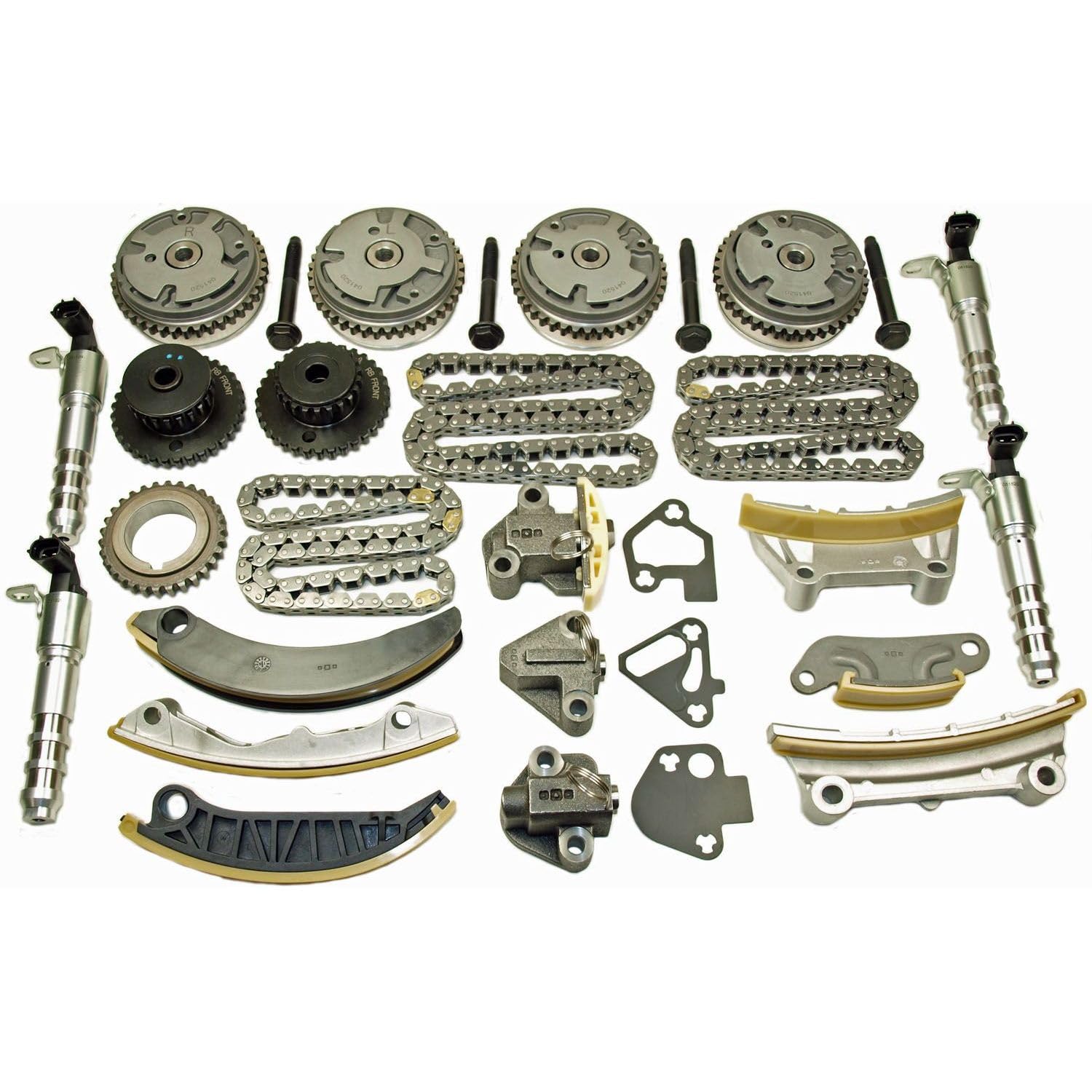 TIMING CHAIN KIT