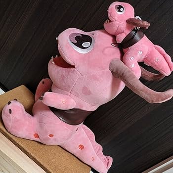 ダイハツ - DAIHATSU ダイハツ　ソニポン　ぬいぐるみ　2体セット 71-CUgjatqL._UF894,1000_QL80_.jpg