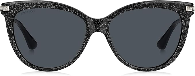 JIMMY CHOO AXELLE/G/S サングラス　ボストン Amazon | [ジミーチュウ] サングラス アイウェア レディース 56