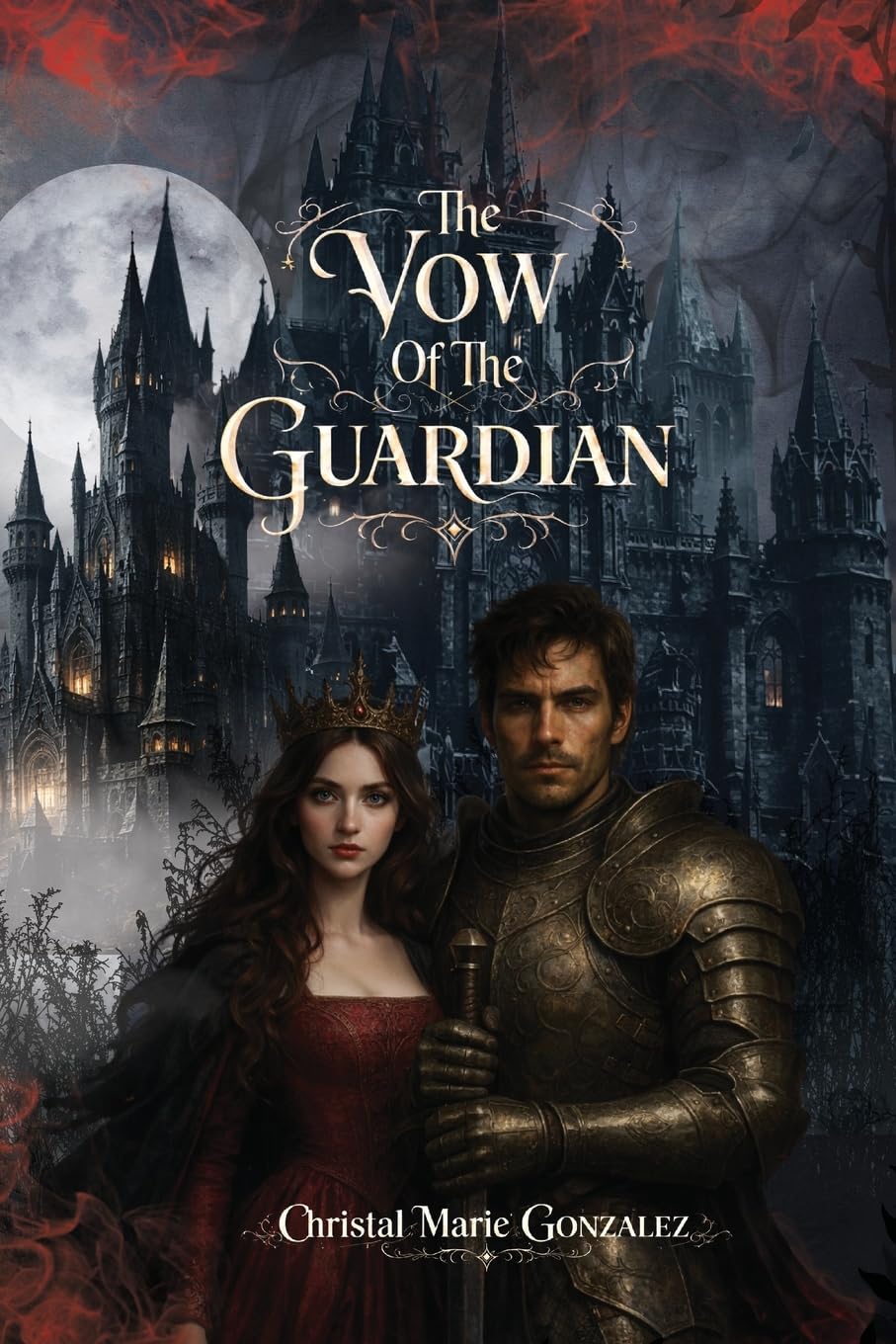 The Vow of the Guardian