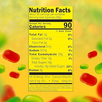 Roshen Crazy Bee Jelly Candy, 7.01 oz | Assorted Fruit Flavors with Soft Fruit Filling, Individually Wrapped Gems, Kosher & Halal, Made with Natural Juice [Pack of 3]