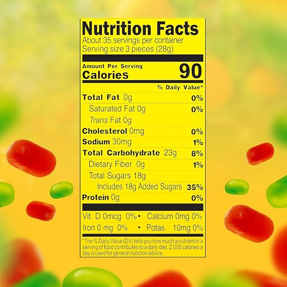 Roshen Crazy Bee Jelly Candy, 7.01 oz | Assorted Fruit Flavors with Soft Fruit Filling, Individually Wrapped Gems, Kosher & Halal, Made with Natural Juice [Pack of 3]