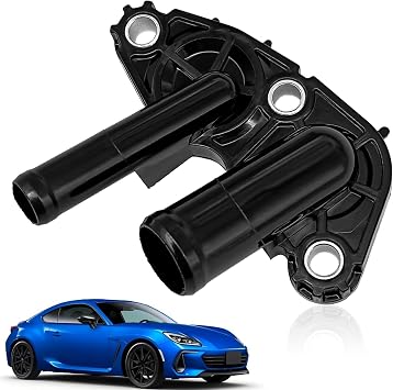 11821AA660 PCV Hose Connector,Engine PCV Valve Compatible with Subaru BRZ 2013-2024 Crosstrek 2012-2024 Forester 2011-2023 Impreza 2012-2024 Legacy 2013-2019 Outback 2013-2019 WRX 2015-2016
