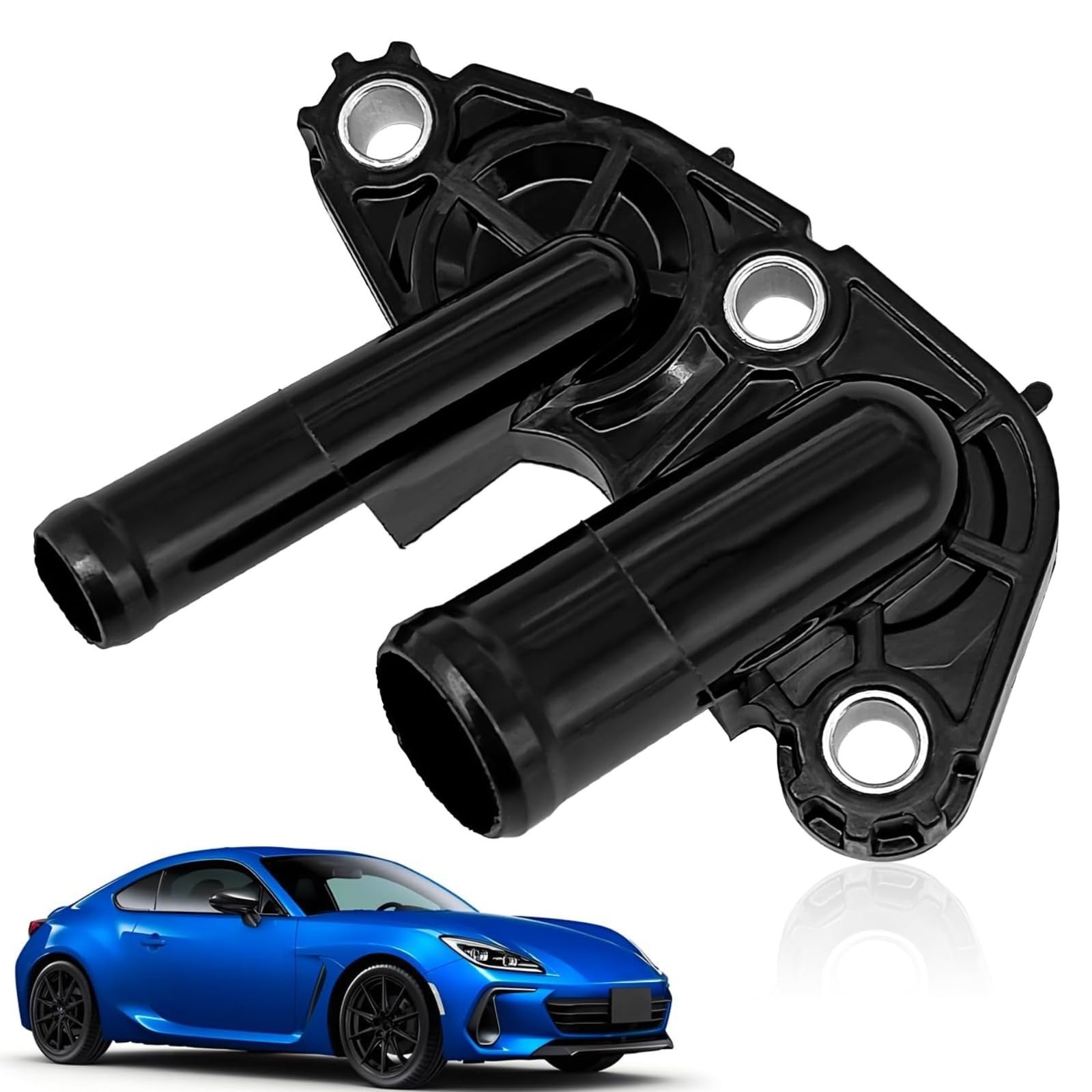 いづみ Amazon.com: 11821AA660 PCV Hose Connector，Engine PCV Valve