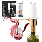 wine aerator Electric&comma;Wine Aerator&comma; Electric Wine Decanter&comma; Wine Aerator Pourer Spout&comma; Wine Dispenser&comma; Wine Accessories， Best Gifts for Wine Lovers