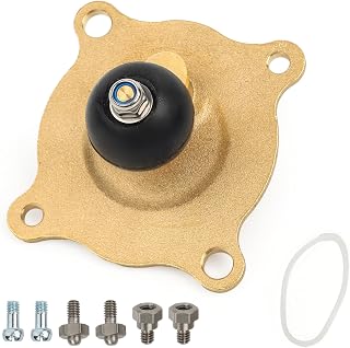 40003918-006 Zone Valve Power Head Conversion Kit, Compatible with V8043/V8044 Series, HVAC Heating Control Replacement Part