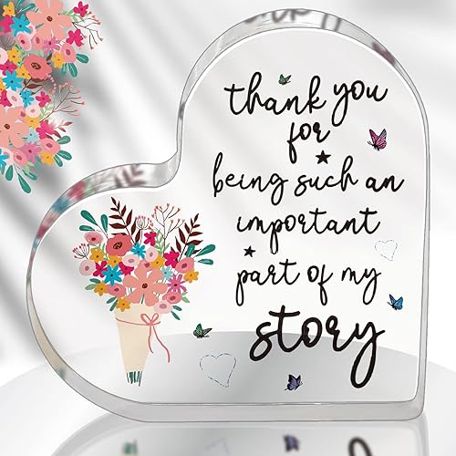 Regalos de agradecimiento para profesores, mentores, tutores, entrenadores, semana de agradecimiento al profesor, día del maestro, regalos acrílicos