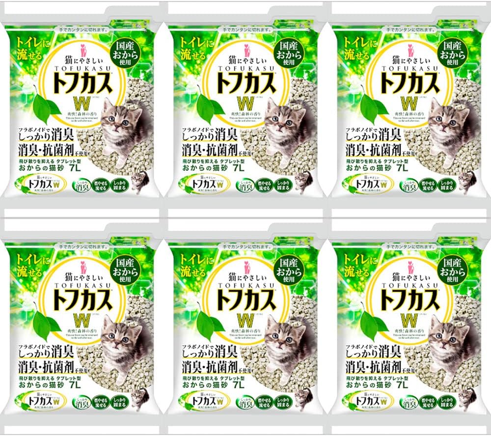 ペグテック トフカス pee 燃やせるゴミでもトイレにも流せる猫砂 7l 4袋 離島は送料別途 北海道 28l 沖縄 ペグテック トフカス pee 燃やせるゴミでもトイレにも流せる猫砂 7l 4袋 離島は送料別途 北海道 28l 沖縄