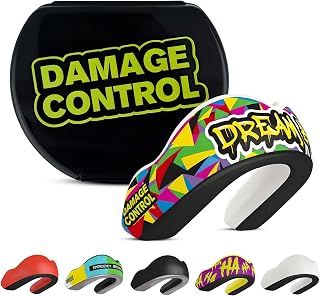 DAMAGE CONTROL