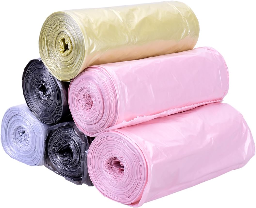 rectangular bin liners