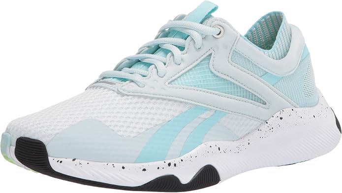 Tenis Reebok HIIT - Blanco Reebok | Reebok Colombia