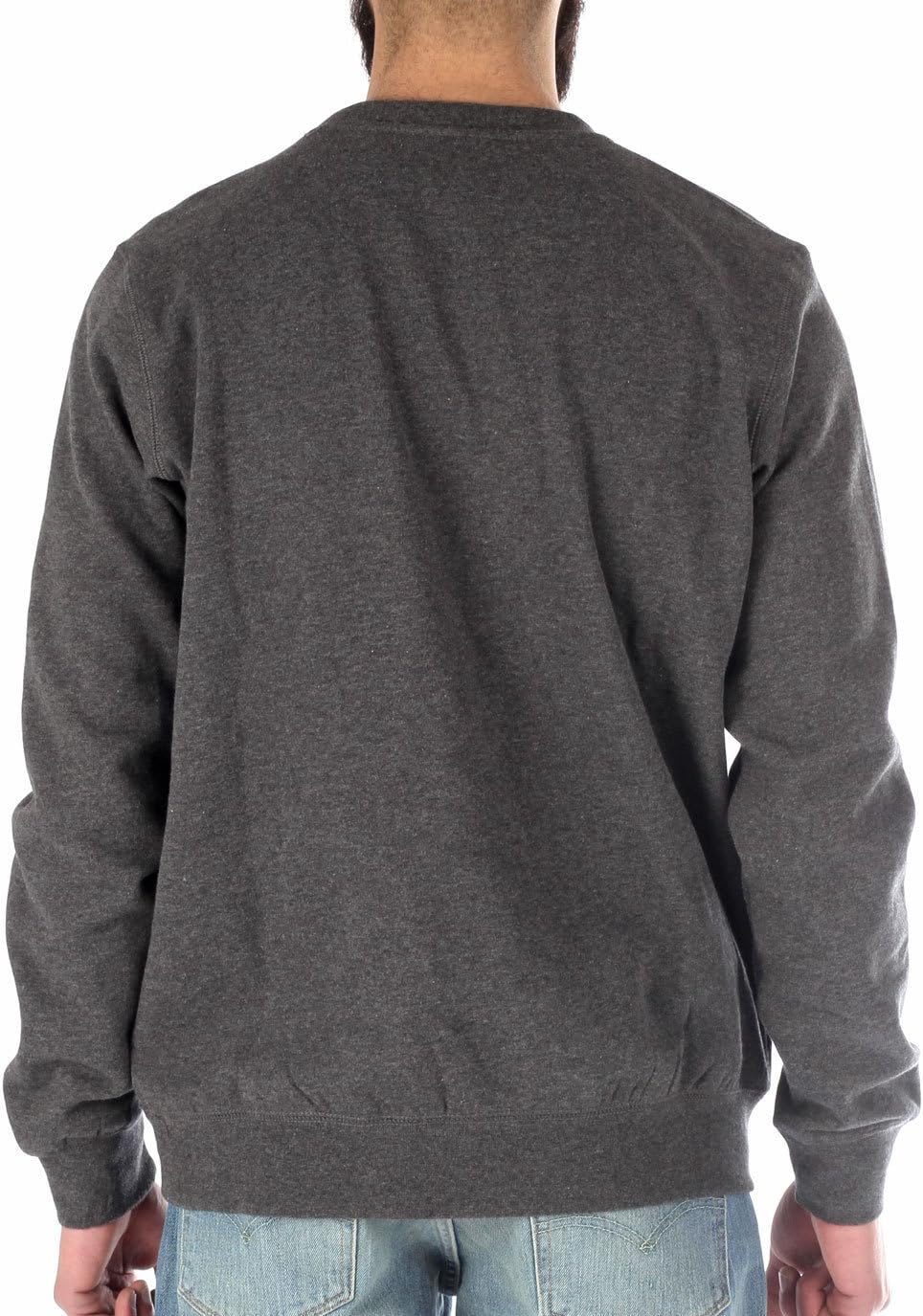 LRG Men's One Icon Crewneck
