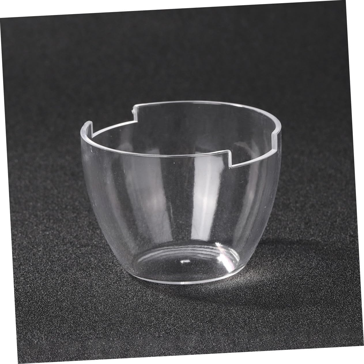 Ultra-fine Metal Hand-brewed Coffee Filter Portable Coffee Funnel Tool for Pour-over Brewing Reusable Mesh Dripper Easy to Clean Dishwasher Safe White