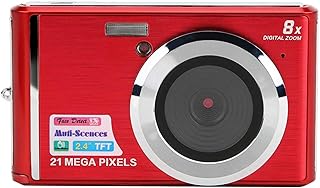 SALUTUYA 64GB with 2 4in TFT Color Screen Children Camera Kid Video Camerafor Camera Shootingred SALUTUYA 64GB with 2 4in TFT Color Screen Children Camera Kid Video Camerafor Camera Shootingred