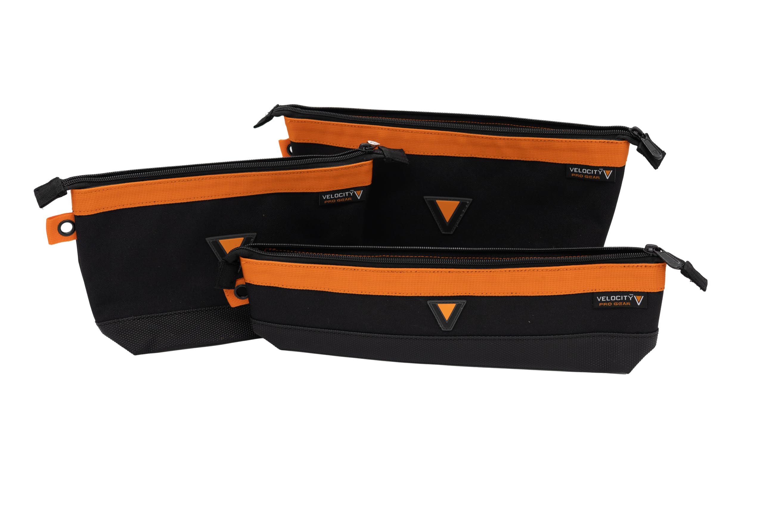 Velocity Rogue 3 Piece Tools / Parts Pouch Bag Set VR-2207