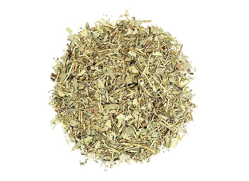 Bulk Herbs: Periwinkle Herb (Periwinkle)
