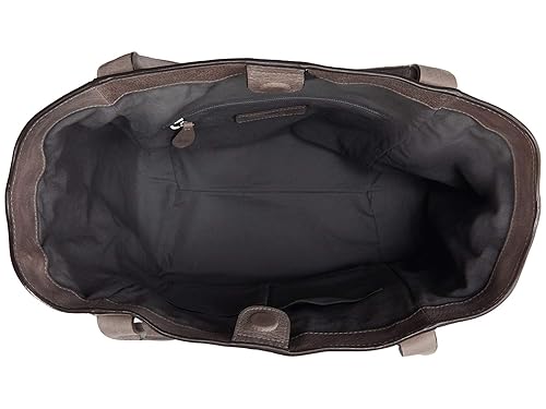 frye reed shoulder tote