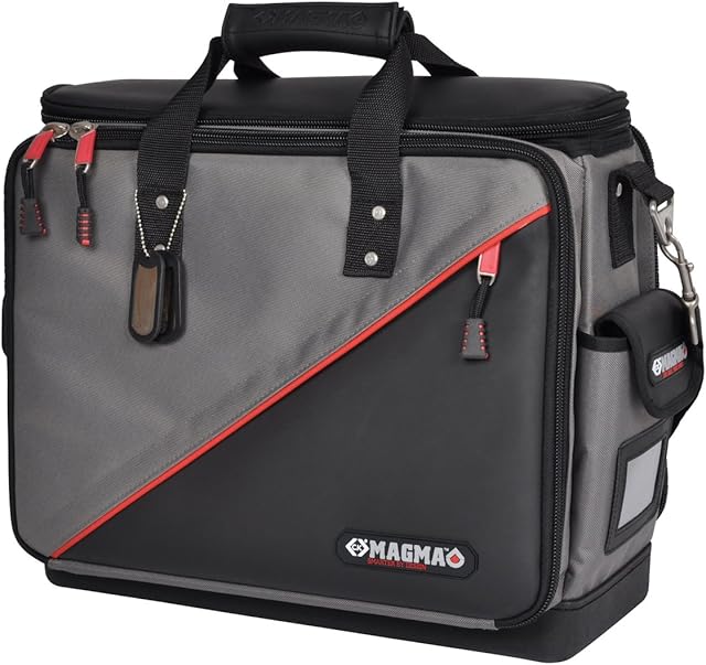 C.K Magma MA2632 Technicians Tool Case Plus