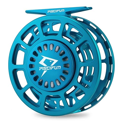 8wt fly reel