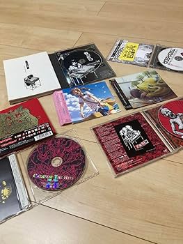 マキシマムザホルモン CD DVDまとめ売り　7点 マキシマムザホルモン CD DVDまとめ売り 7点 マキシマム ザ