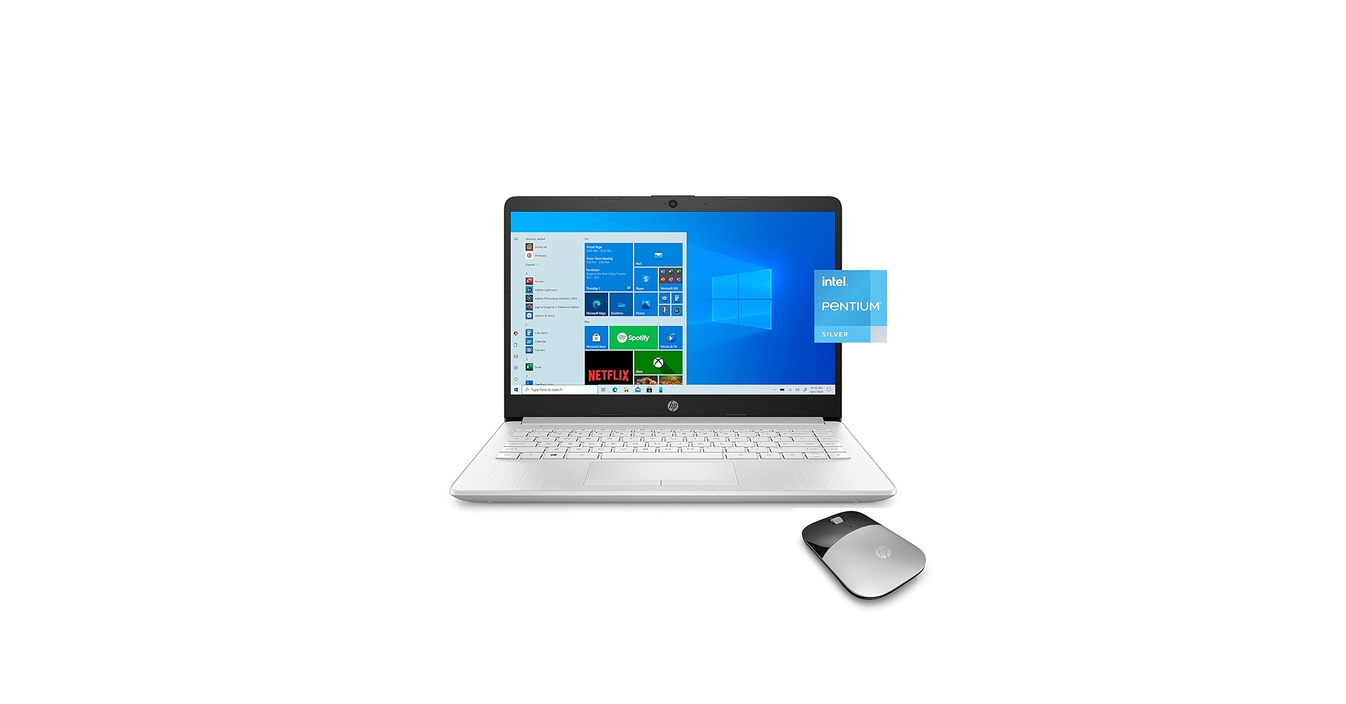 HP ノートPC ホワイト Intel搭載 レビュー】HP Pavilion 15-cs0000は税込み9万円台で購入可能な